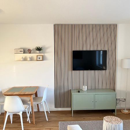 Smultron Apartment Altstadt Wißmar מראה חיצוני תמונה