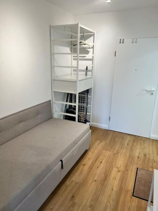 Smultron Apartment Altstadt Wißmar מראה חיצוני תמונה
