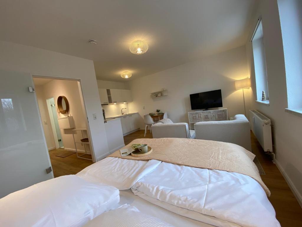 Smultron Apartment Altstadt Wißmar מראה חיצוני תמונה