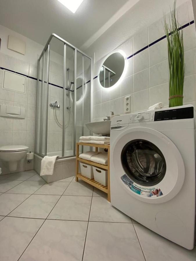 Smultron Apartment Altstadt Wißmar מראה חיצוני תמונה