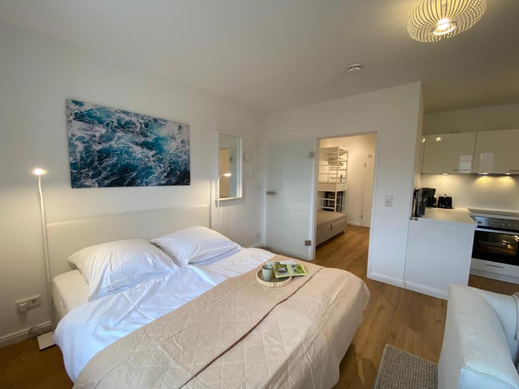 Smultron Apartment Altstadt Wißmar מראה חיצוני תמונה